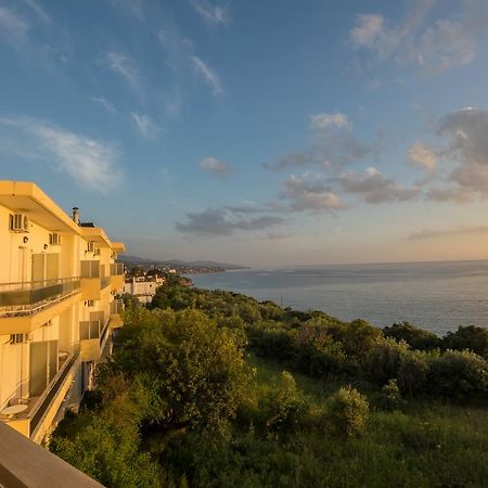 Hotel Panorama กาลามาตา ภายนอก รูปภาพ