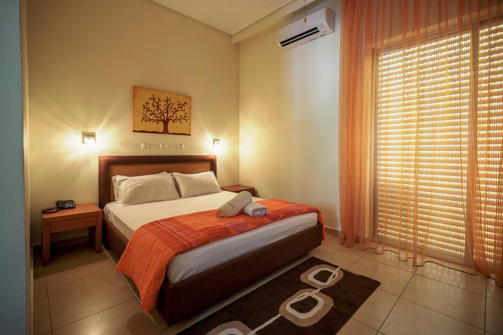 Hotel Panorama กาลามาตา ห้อง รูปภาพ
